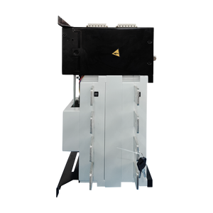 Interruptor de Transferencia Automática de Doble Potencia MUTAI Factory Outlet AC 400V ATS, 200 Amperios, 400A, 600A, 630A, 4P - Product Image 3