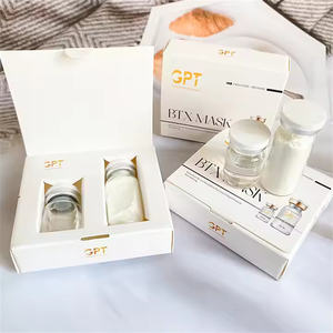 GZ Cuidado DE LA PIEL Enzima Máscara Milagrosa Kit antienvejecimiento para salón Reafirmante Moldeador V Cara Antiarrugas Bruja Máscara facial Estiramiento facial - Product Image 4