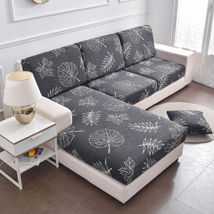 Fundas de cojín de sofá con estampado geométrico al por mayor, funda de cojín de sala de estar barata, funda de sofá personalizada, cojín de decoración del hogar - Product Image 6
