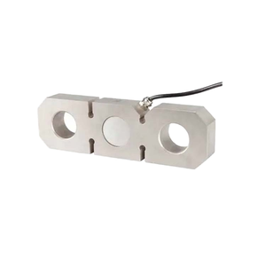 TJL-7 TianGuang Overhead Crane Tension <strong>Force</strong> <strong>Sensor</strong> 200 Ton Load Cell with 0.1% Accuracy and <strong>Analog</strong> Signal <strong>Output</strong> - Product Image 1