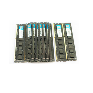 Hot <span class=keywords><strong>DDR4</strong></span> UDIMM <span class=keywords><strong>4GB</strong></span> 2666 <span class=keywords><strong>Desktop</strong></span> Gaming Memory ECC Función en stock para PC DRAM - Product Image 3