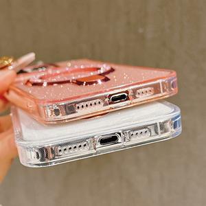 Vente en gros Support de téléphone portable intégré Housse Fundas pour <span class=keywords><strong>Samsung</strong></span> <span class=keywords><strong>Galaxy</strong></span> A25 A26 A34 A35 A36 <span class=keywords><strong>53</strong></span> <span class=keywords><strong>Coque</strong></span> de téléphone portable Housse - Product Image 5