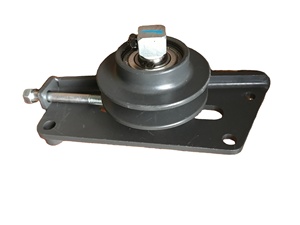 Tensor de Correa de Aire Acondicionado para Excavadora Hyundai R290-7H 370-7H - Product Image 1