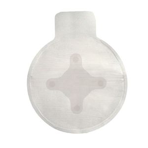 non occlusive dressing Xeroform Petrolatum Dressing – Non-Adherent Gauze for Wound Care main image 1