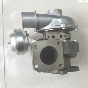 Turbocompressore RHV4 BT50 VCD20011 VJ38 Compatibile con <span class=keywords><strong>Mazda</strong></span> 6 BT-50 2.5L <span class=keywords><strong>4</strong></span> Cilindri Motore Diesel WLAA WLA WE01 WE01-13700F WE0113700F - Product Image 1