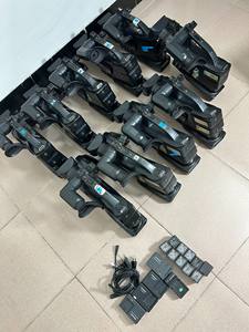 All'ingrosso originale usato Panasoniccs videocamera HC-MDH1 HD per montaggio a spalla videocamera digitale - Product Image 2