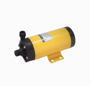 NH-403PW-P-RV 10PX 30 40 50 -Z 100 PAN WORLD PUMP Pompe magnétique - Product Image 6
