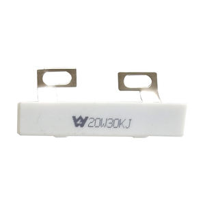 Keramische verwarming elektrische weerstand - Product Image 6