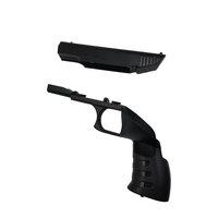 Contrôleurs pistolet Stock pistolet 2 pack pistolet pistolet pour Q 2 VR