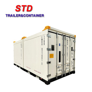 10 chân <span class=keywords><strong>offshore</strong></span> đóng băng vận chuyển <span class=keywords><strong>container</strong></span> <span class=keywords><strong>10ft</strong></span> đông lạnh vận chuyển <span class=keywords><strong>container</strong></span> - Product Image 5