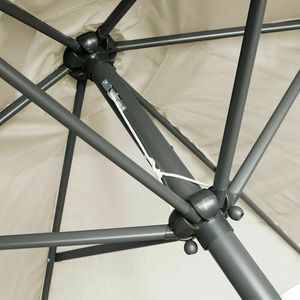 <strong>Garden</strong> 2.5M Sun Shade Outdoor Patio Umbrella Crank <strong>Tilt</strong> <strong>Garden</strong> <strong>Parasol</strong> - Product Image 4