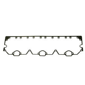 L10M11ディーゼルエンジン部品40705293027881 3035253 3039114 3883102 3892667 3896697ロッカーレバーハウジングカミンズ用ガスケット - Product Image 3