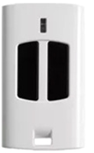 TO.GO WP BENNICA Control remoto de puerta de garaje 2/4 botones 12V inalámbrico RF código rodante llave Fob abridor de puerta duplicador de llave - Product Image 2