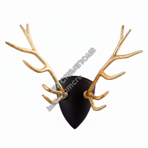 Arte de pared de Metal de calidad de alta venta de aluminio Premium última llegada nuevo arte de pared elegante para el uso de la decoración de la sala de estar del hogar - Product Image 1