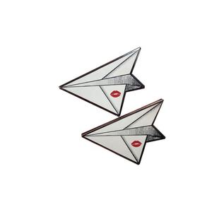 カスタムロゴアニメエナメルピンカスタム服ブローチピンサウジアラビア建国記念日ラペルピンバッジ - Product Image 6