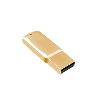 Draagbare Usb Flash Drive 3.0 Nieuwe Ontwerp Mini Metalen Usb Flash Drive 2.0 Pendrive Disk Usb 16Gb 32Gb