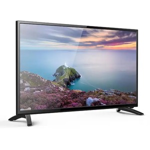 ทีวี LED ไร้ขอบขนาด 50 นิ้ว รุ่นบางพิเศษ 4K สำหรับโฮมเธียเตอร์ - Product Image 4