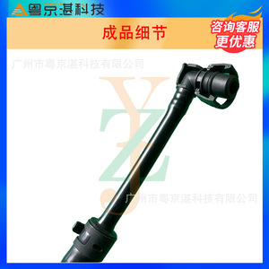 ท่อน้ำหล่อเย็น T2H1418อะไหล่ท่อน้ำหล่อเย็น XF XE ใหม่ทั้งหมดจากัวร์ - Product Image 2