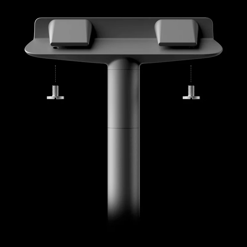 JMGO N1 Ultra/n1 Pro Floor Projector Stand - Adjustable & Durable