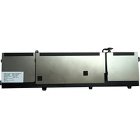 Baterai Laptop ZN08XL untuk HP ZBOOK STUDIO G4 15.4V 92WHR 907584-850 Baterai Komputer Notebook Pabrikan Tiongkok