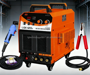 LGK/CUT-120S-(AC380V ± 15%) Máquina De Corte Do <span class=keywords><strong>Plasma</strong></span> Do Ar Do Inversor - Product Image 2