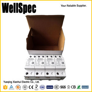 Citel-Refuerzo de protección contra sobretensiones - Product Image 5