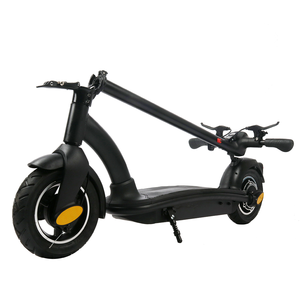 2022 EN17128 Chine Nouveau Design <span class=keywords><strong>E</strong></span> Scooter Scooter Électrique 48 <span class=keywords><strong>V</strong></span> 500w 30kmh poids Léger 2 Roues Électrique Scooters Debout - Product Image 6