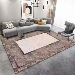 Moderno <span class=keywords><strong>3D</strong></span> impreso tendencia productos <span class=keywords><strong>2023</strong></span> recién llegados hogar al por mayor artículos de decoración del hogar para la sala de estar Moquette - Product Image 2