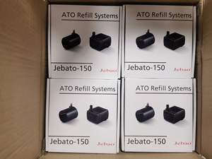 Jebao-150 <span class=keywords><strong>Aquarium</strong></span> <span class=keywords><strong>Ato</strong></span> Navulsystemen <span class=keywords><strong>Aquarium</strong></span> Zoetwater Zeewater Automatische Watervuller Waterpompen Circulatie - Product Image 3