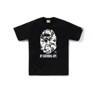 Camiseta de baño con estampado de letras de alta calidad 2025, camiseta de diseñador de moda para hombre, camiseta estampada de moda - Product Image 5