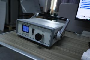 เครื่องวิเคราะห์ก๊าซอินฟราเรดแบบพกพา/การวิเคราะห์ก๊าซ - Product Image 5