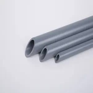 Nhà Máy bán hàng trực tiếp PVC/PPR/cpvc/PP/Ống PVC-U