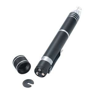 Thắp Sáng Túi Tuốc Nơ Vít, 6 Trong Một Chính Xác Từ Bút Tuốc Nơ Vít Kit Bút Công Cụ, Xách Tay LED Ánh Sáng Bút Công Cụ Với Túi Clip - Product Image 4