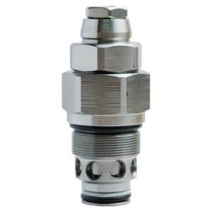 Válvula de Control Auxiliar Personalizable para Excavadora Caterpillar E320-GCL, Válvula de Alivio 527-1720 para Válvulas Hidráulicas - Product Image 5