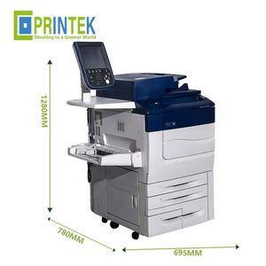 Nhiệm Vụ Nặng Nề Chuyên Nghiệp Máy In <span class=keywords><strong>Laser</strong></span> Màu Máy Photocopy Máy C60 70 7780V 8 Sử Dụng Máy Photocopy Cho Xerox - Product Image 2