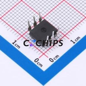 ATCNY17-1ทรานซิสเตอร์ทรานซิสเตอร์ DIP-6เเบบใหม่ของแท้ใหม่ล่าสุดออปโต้คัปเปลอร์เอาต์พุตชิ้นส่วนอิเล็กทรอนิกส์ - Product Image 2