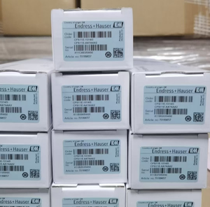 อิเล็กโทรดวัดค่า pH รุ่นใหม่ของแท้ E+H CPS11E-AA7AAA2 มีจำนวนจำกัด - Product Image 6