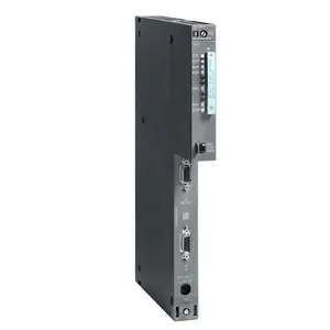 Hoge Kwaliteit Simatische S7-400, Cpu 416-2 Centrale Verwerkingseenheid 6es7416-2xn05-0ab0 Controller Module 6es74162xn050ab0