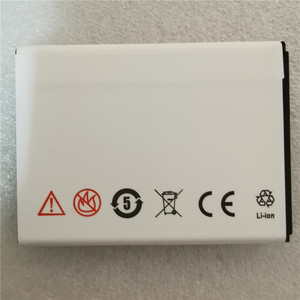 חדש באיכות גבוהה סוללה Li3723T42P3h704572 עבור <span class=keywords><strong>ZTE</strong></span> MF91 <span class=keywords><strong>MF90</strong></span> 4G WIFI נתב מודם 2300mAh נטענת Batterie במלאי - Product Image 3