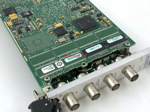 National Instruments NI Generador de función de señal de forma de onda-bit USADO Probado Completado - Product Image 4