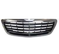 2058801583 Grille de pare-chocs pour mercedes-benz W205 classe C'C200 C300 C180 C320 C280 C250 C450