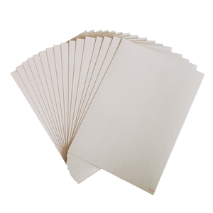 28gsm customize size Machine Made White Color Digital Printing Starch Coated <b>Biodegradable</b> Specialty <b>Paper</b> for Decoupage Art - Product Image 4