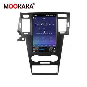 Vertical Tesla reproductor de Radio Android 10 para Chevrolet <span class=keywords><strong>Epica</strong></span> 2008 - 2013 auto Radio estéreo con navegación GPS pantalla táctil - Product Image 5