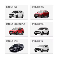 Élément de filtre à huile automobile ÉLÉMENT DE FILTRE A/C pour Jetour X70 OEM F18-8107041