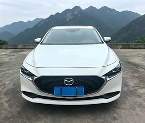 Mazda 3 Axela 2020, 1.5L, Automático, Tracción Delantera, 5 Asientos, Sedán de Gasolina, Bajo Kilometraje, Vehículo Usado Económico para Exportación - Product Image 1