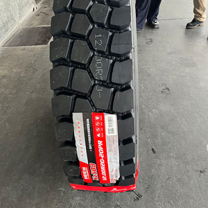 ยางรถบรรทุกหนักใหม่ 12.00R20-20 315/80R22.5 ยางเรเดียลพรีเมียมสำหรับรถบรรทุก - Product Image 2