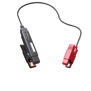 Probador de batería <span class=keywords><strong>Launch</strong></span> <span class=keywords><strong>X431</strong></span> BST360 utilizado para el <span class=keywords><strong>PRO</strong></span> <span class=keywords><strong>GT</strong></span>, El <span class=keywords><strong>PRO</strong></span> V4.0, El <span class=keywords><strong>PRO</strong></span> V4.0, El <span class=keywords><strong>PRO</strong></span> V4.0, El PRO3 V4.0, El PRO5, El PAD V/El PAD VII, El PAD V y el PAD VII, 2, 2, 3, 3, 3, 3, 3, 4, 4, 4, 4, 4, 4 - Product Image 5