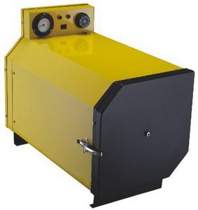 中国专业制造商A-50MS A-100MS 50KG 100KG干燥箱400C 480毫米焊条 - Product Image 2