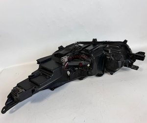 Projecteurs LED d'origine utilisés pour le système d'éclairage avant de la <span class=keywords><strong>Toyota</strong></span> <span class=keywords><strong>Yaris</strong></span> L 2020-2023 - Product Image 6