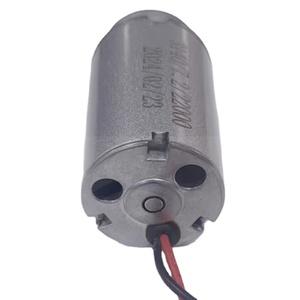 20000 vòng/phút nhỏ điện DC động cơ 370 DC 12V để bán - Product Image 1